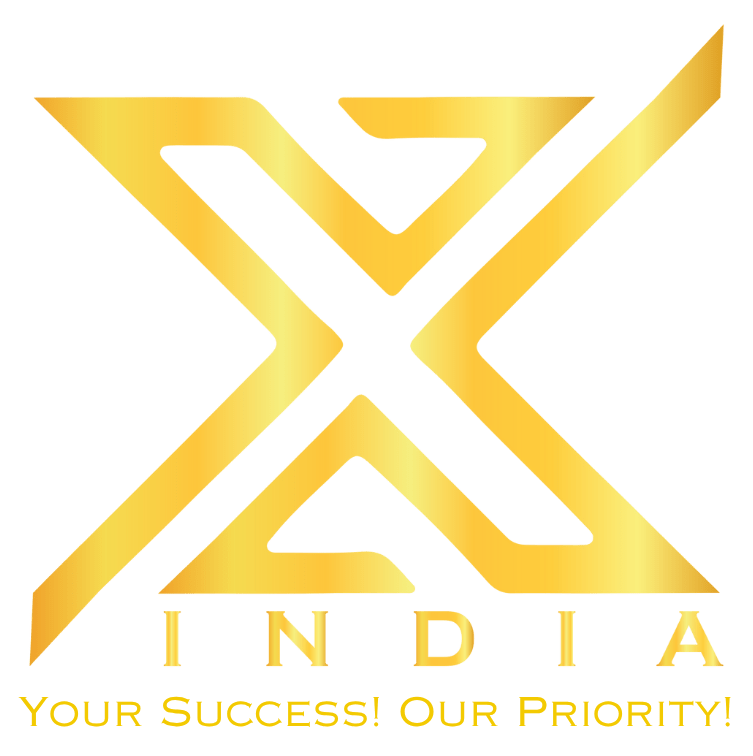 Xtreme India Logo