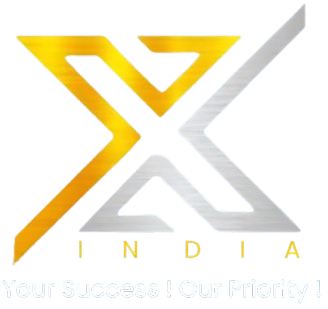 Xtreme India Logo